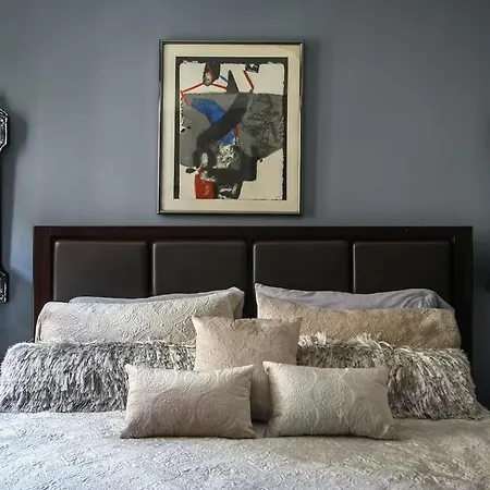 Appartement Vividora Rome