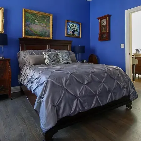 Appartement Vividora *